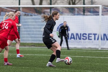Bild 173 - wCJ HSV - ETV - Esbjerg